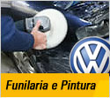 Funilaria e Pintura