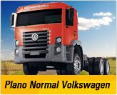 Plano Normal Volkswagen
